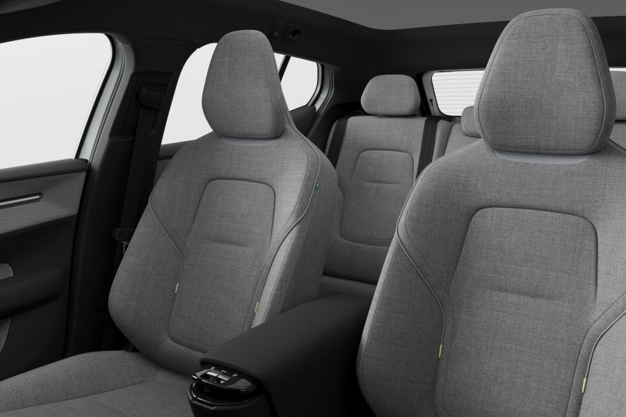 2024 Volvo EX30  Twin Motor Performance Ultra SUV Image 9