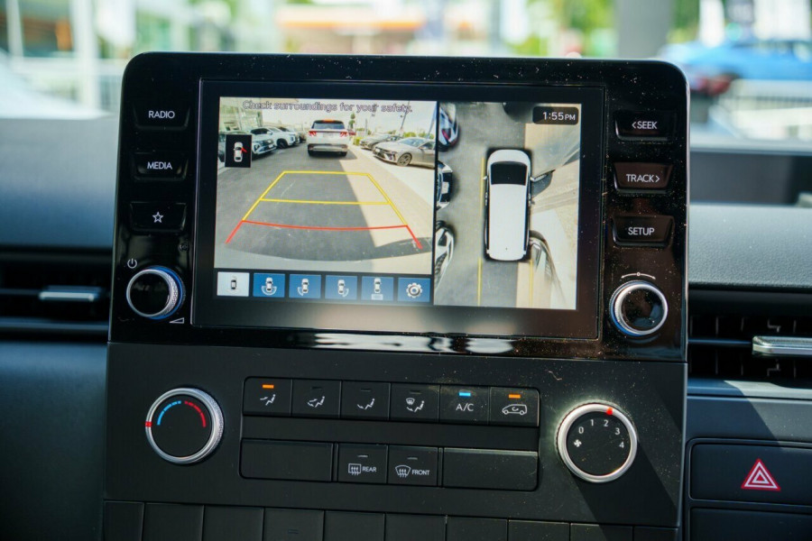 2024 MY25 Hyundai Staria Load US4.V3  Van Image 10
