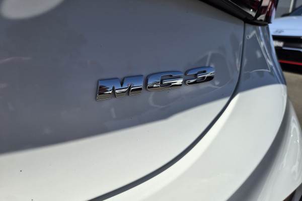 2025 MY25.5 MG MG3 ZP22 Excite Hatch Image 24
