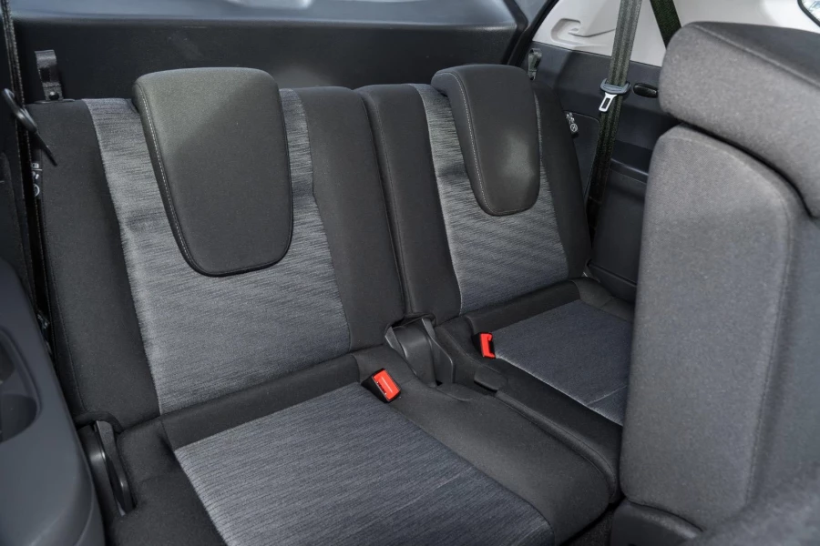 2024 MY25 Nissan X-Trail T33 ST SUV Image 10