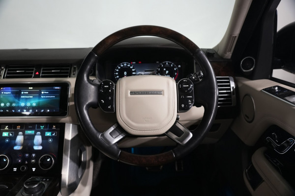 2020 Land Rover Range Rover  L551 Vogue I6 Swb (294kw) SUV Image 14