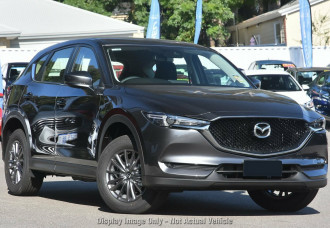 Mazda CX-5 Maxx Sport KF2W7A