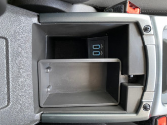 2016 Ford Escape ZG Suv