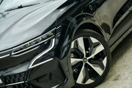 2024 Renault Megane E-Tech XCB Techno EV60 Hatch