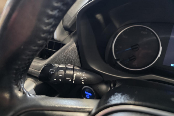 2020 MY21 Toyota RAV4 AXAH52R GXL SUV Image 19