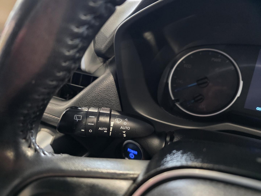 2020 MY21 Toyota RAV4 AXAH52R GXL SUV Image 19