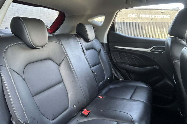 2024 MG ZS AZS1 Excite SUV Image 11