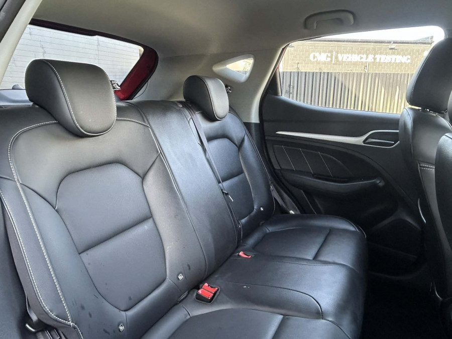 2024 MG ZS AZS1 Excite SUV Image 11