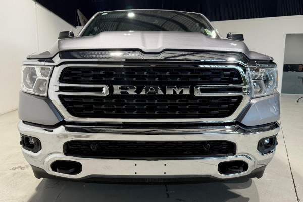 2024 Ram 1500 DT Big Horn Crew Cab