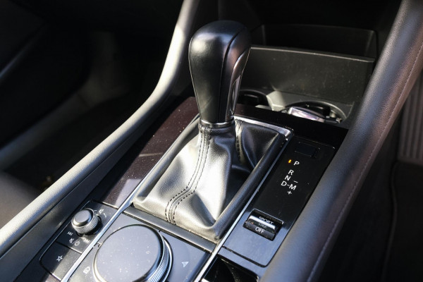 2021 Mazda 3 BP Series G25 Evolve Hatch Image 16