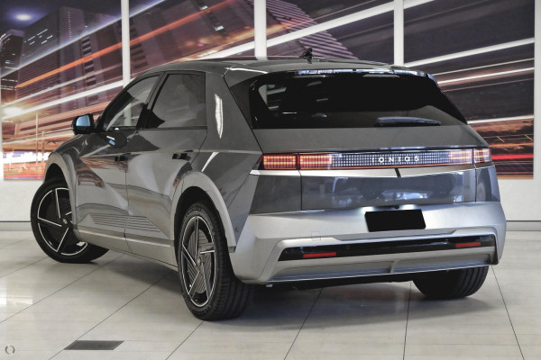 2026 MY27 Hyundai IONIQ 5 NE.V7 Elite SUV Image 4