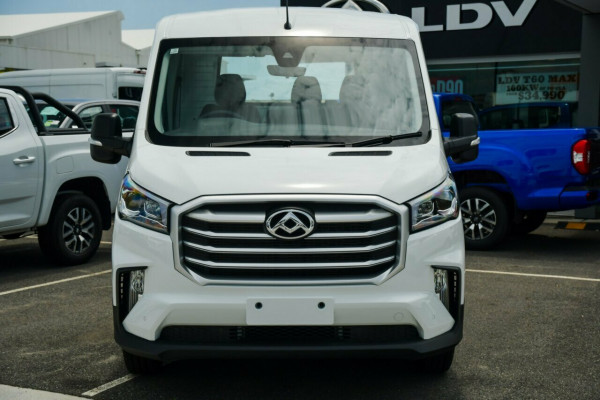 2023 LDV Deliver 9 LWB Truck