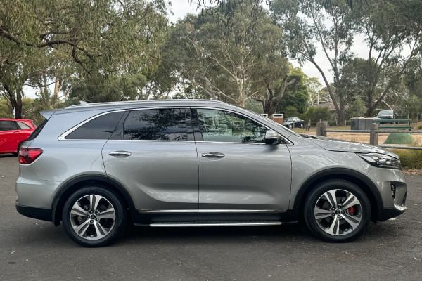2018 MY19 Kia Sorento UM GT-Line SUV Image 5