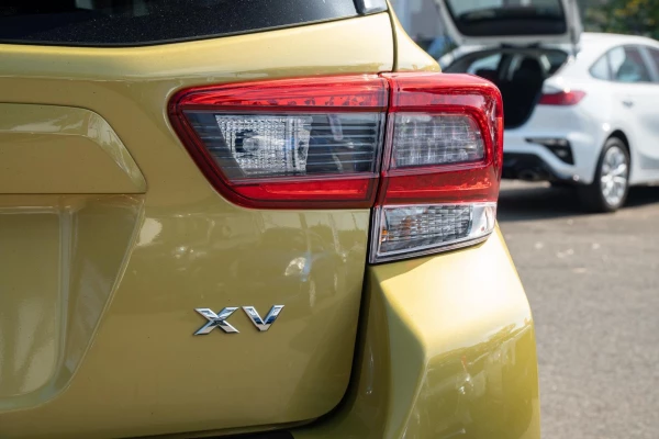 2021 Subaru XV G5-X 2.0i-S SUV Image 23