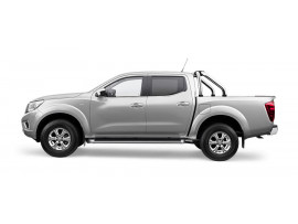 Nissan Navara ST 4X4 Dual Cab Pickup D23 Series 3