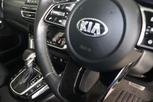 2021 MY22 Kia Seltos SP2 GT-Line SUV Image 25
