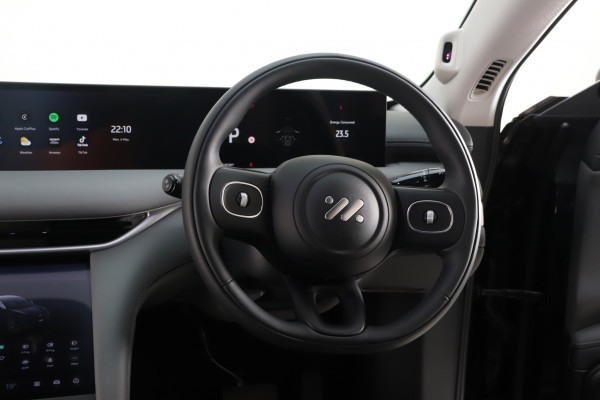2026 MG IM6 100 AWD Perfromance 100 AWD Perfromance SUV Image 7