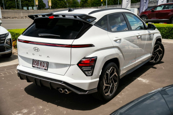 2024 Hyundai KONA SX2.V1 Premium N Line SUV