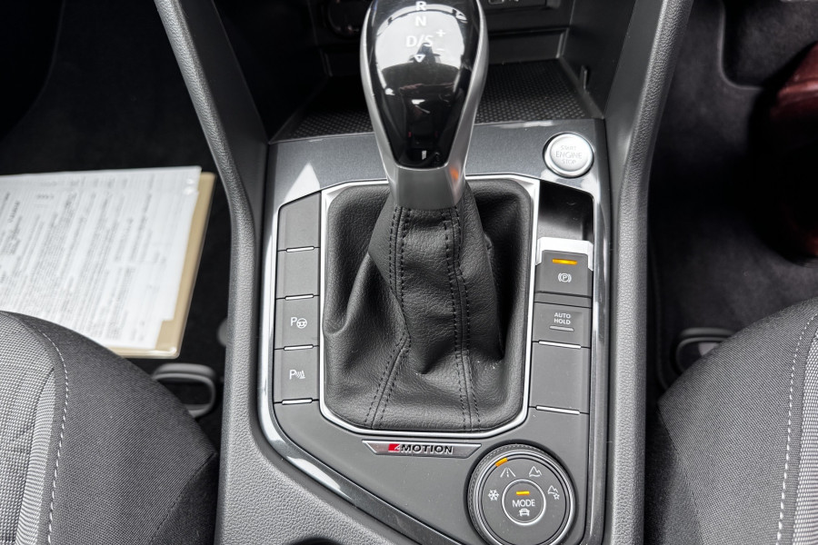 2024 Volkswagen Tiguan 5N 132TSI Life SUV Image 21