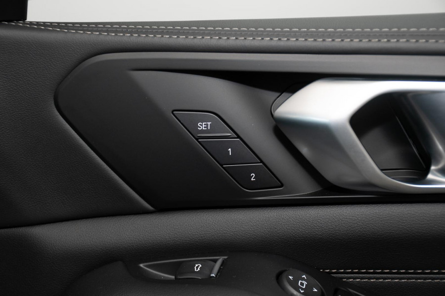 2026 BMW X5 G05 LCI M60i SUV