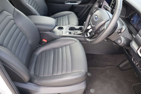2025 MY26 Ford Everest UB Sport SUV Image 13