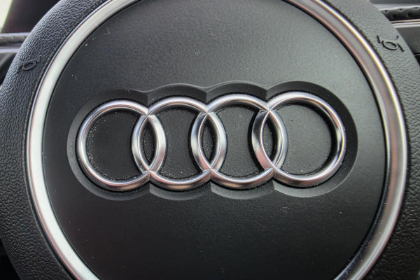 2019 Audi A3 8V 40 TFSI Sedan Image 25
