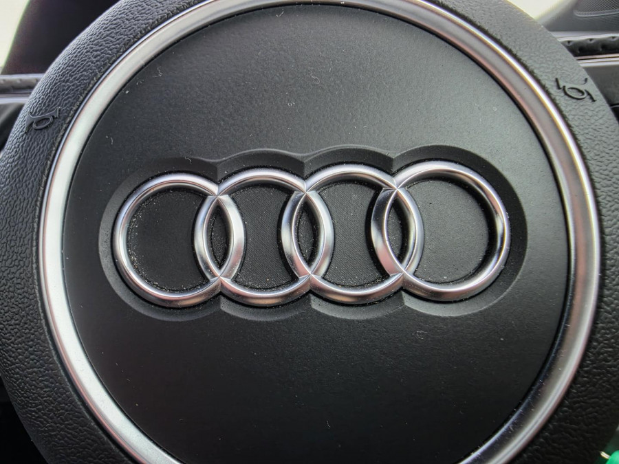 2019 Audi A3 8V 40 TFSI Sedan Image 25