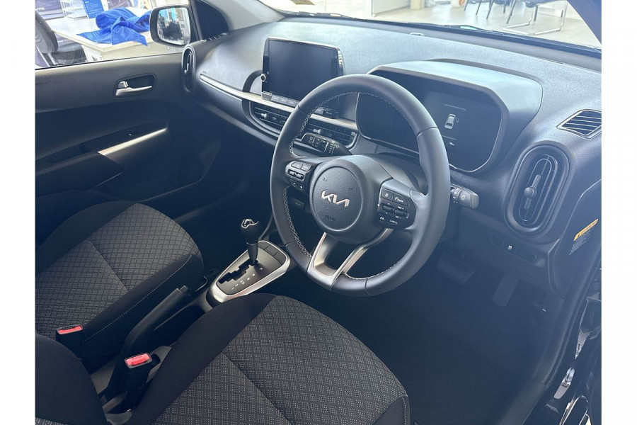 2024 MY25 Kia Picanto JA PE2 Sport Hatch Image 15