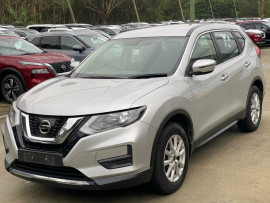 2018 Nissan X-Trail T32 Series II ST SUV image 3