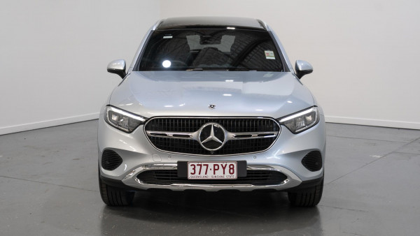 2026 Mercedes-Benz GLC-Class X254 GLC200 SUV image 8