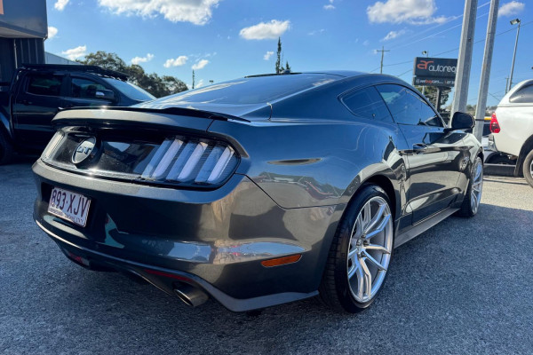 2017 Ford Mustang FM GT Coupe Image 5