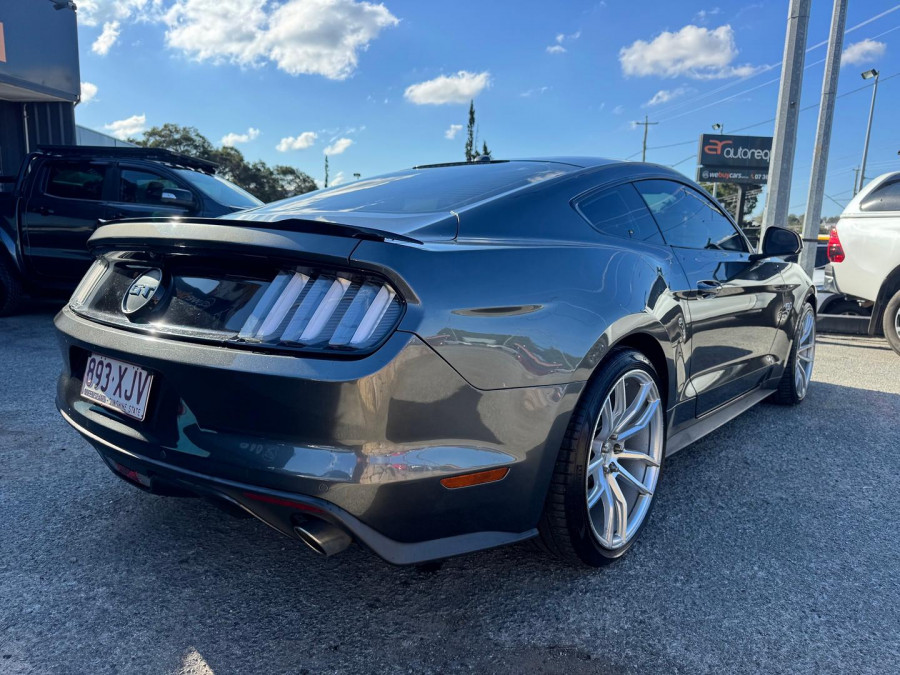 2017 Ford Mustang FM GT Coupe Image 5