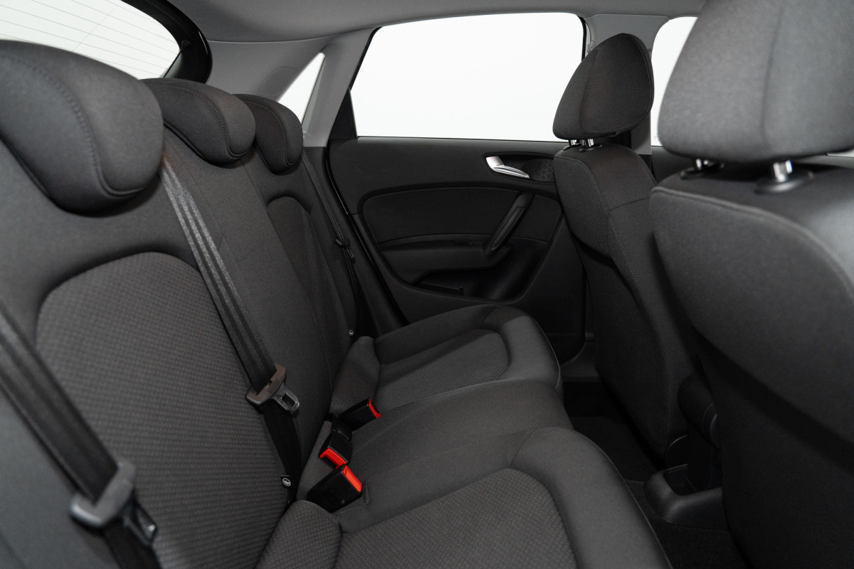 2016 Audi A1 Sportback 1.0 Tfsi Hatch Image 4