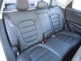 2021 MG Hs 1.5t Vibe Sports utility vehicle