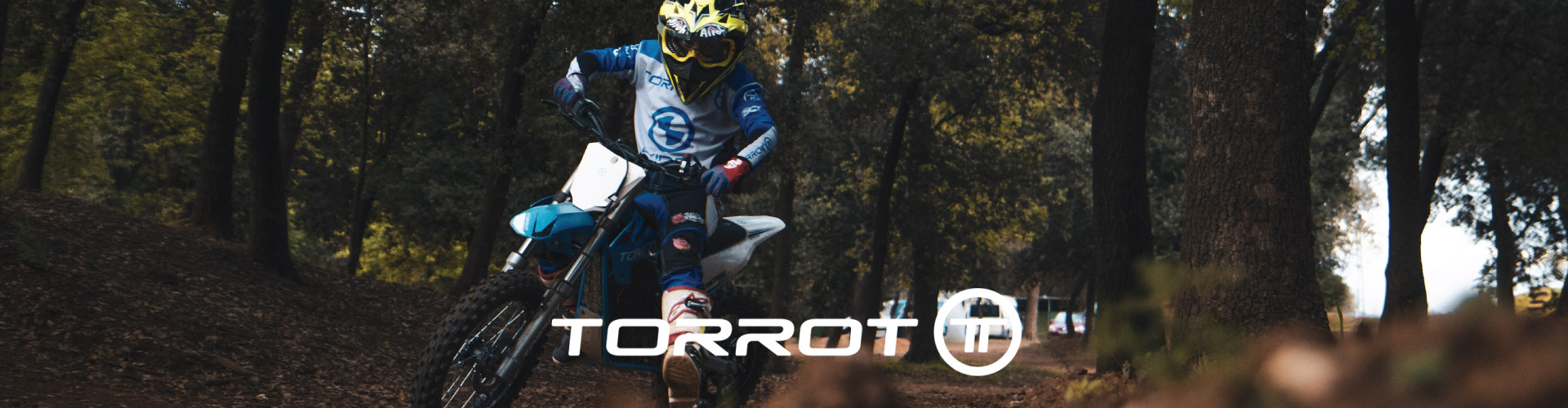 Wideland Group announced as Torrot Electric Motorcycle Dealer