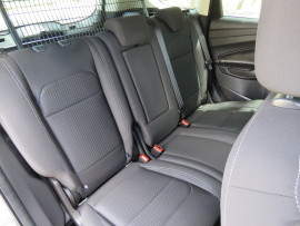 2017 Ford Escape ZG Ambiente Suv