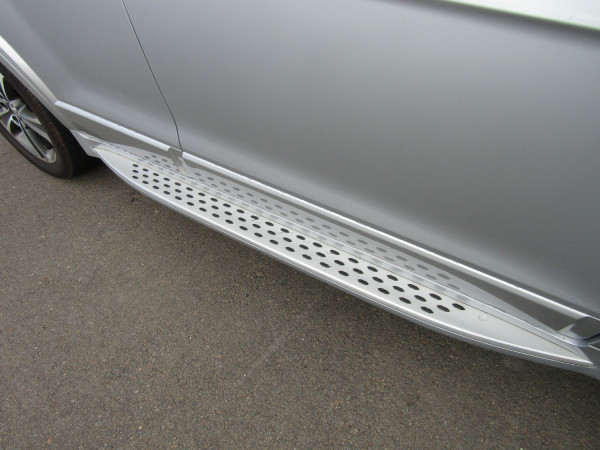 2016 Holden Captiva CG LTZ Suv