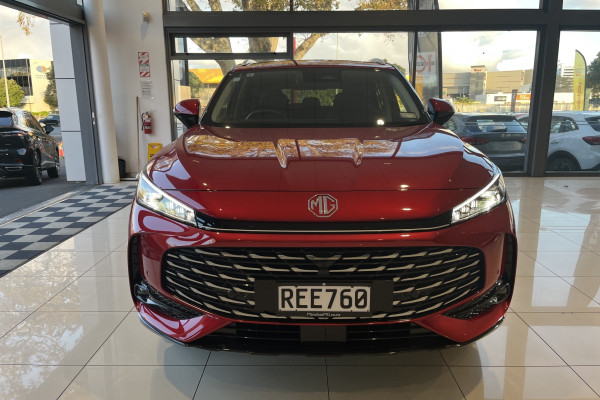 2025 MG HS Essence 1.5Pt SUV