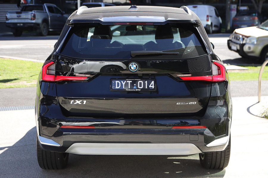 2024 BMW iX1 U11 eDrive20 xLine SUV