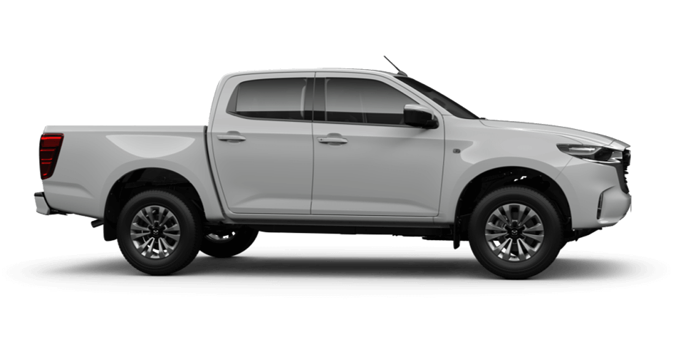 2024 MY23 Mazda BT-50 TF XT Ute Image 9