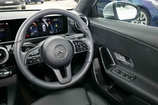2020 MY20.5 Mercedes-Benz A-Class W177 A180 Hatch Image 6