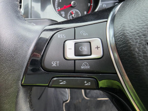 2017 MY18 Volkswagen Golf 7.5 110TSI Hatch