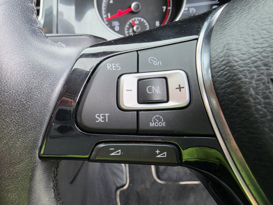 2017 MY18 Volkswagen Golf 7.5 110TSI Hatch Image 24