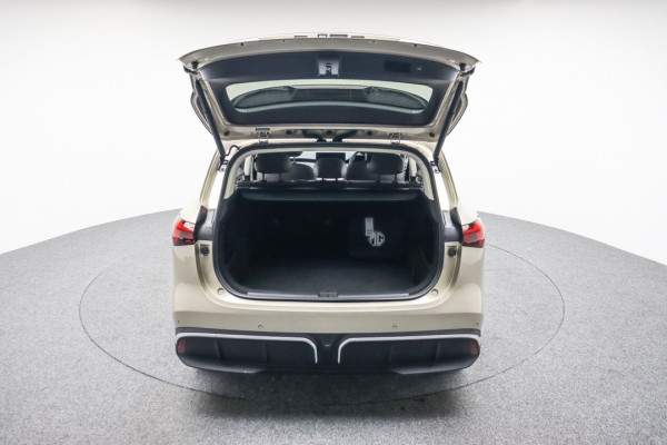 2026 MG MGS6 EV IS3E Essence SUV Image 8