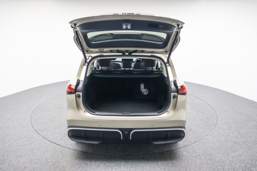 2026 MG MGS6 EV IS3E Essence SUV Image 8