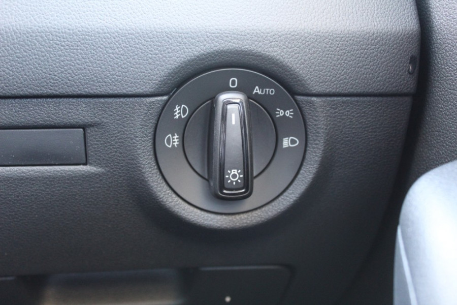 2018 MY19 Skoda Octavia NE Sport Wagon Wagon Image 21