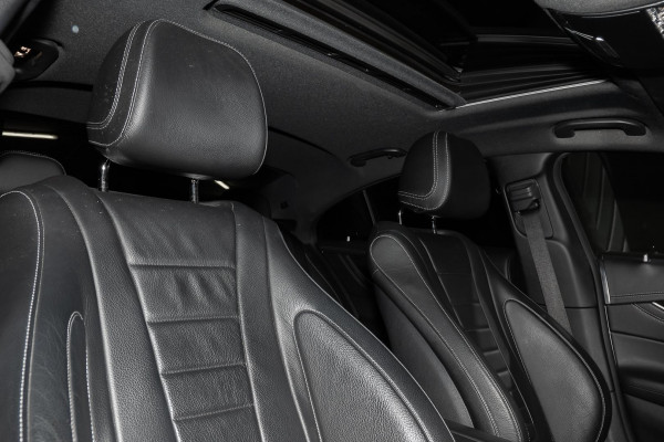 2019 Mercedes-Benz CLS-Class C257 CLS450 Sedan