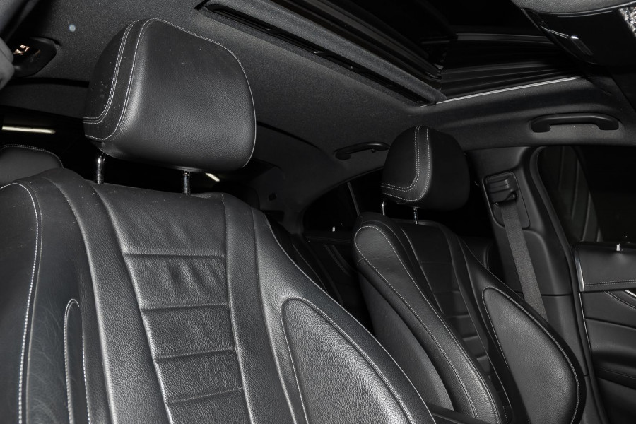 2019 Mercedes-Benz CLS-Class C257 CLS450 Sedan