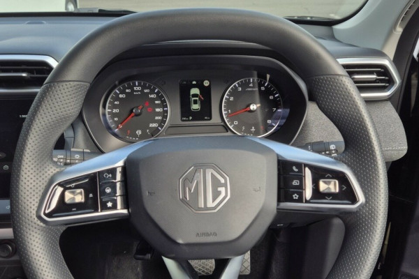 2026 MY26.5 MG ZS ZS32 Vibe Turbo SUV Image 13