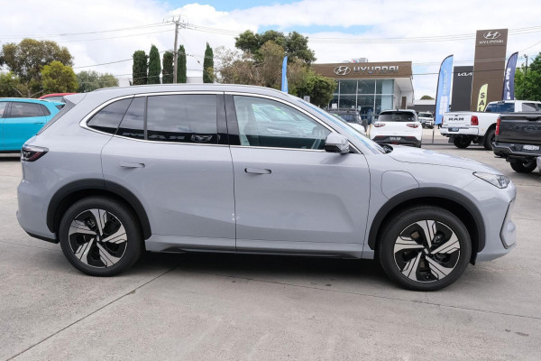 2026 MY27 Geely EX5 E245 Inspire Extended Range SUV Image 5
